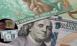 Presión sobre el tipo de cambio: exceso de dólares se mantendría por unos meses más, afirma presidente del Banco Central