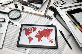 Estrategia de comercio exterior para los próximos años