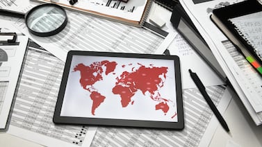 Estrategia de comercio exterior para los próximos años