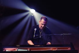 Costa Rica se llenará de jazz este noviembre: aquí los detalles del 506 Jazz Fest 2025