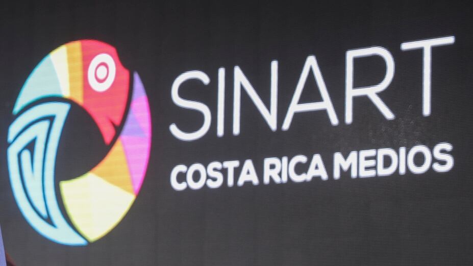 Presentan la nueva imagen del SINART