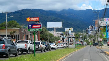 ¿Cuáles son los cantones más productivos de Costa Rica?