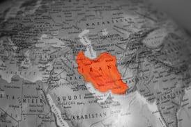 Guerra en Irán: Un mal acuerdo hoy significa una guerra mayor mañana