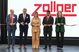 Zollner Electronics amplía su planta de producción en Costa Rica y proyecta 500 nuevos empleos para los próximos años