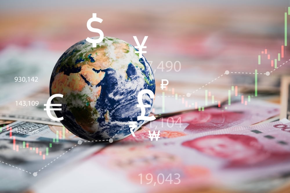 Impuesto, recaudación, moneda