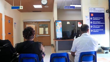 ¿Cómo acabar con las listas de espera de la CCSS?