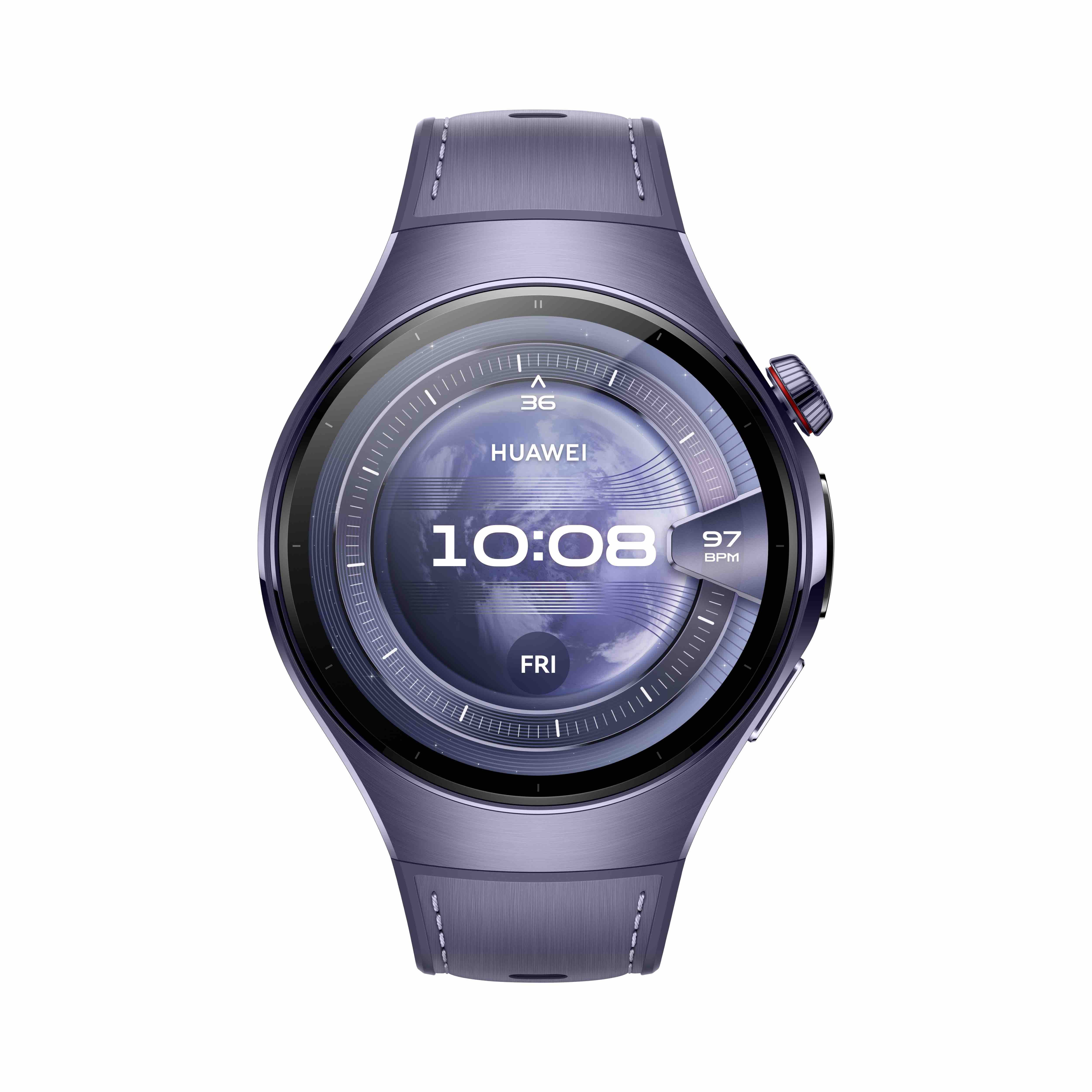 Huawei reloj inteligente