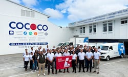 “As a Service”: así es como COCOCO Business garantiza que su empresa nunca se detenga