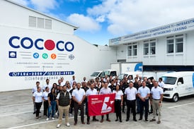 “As a Service”: así es como COCOCO Business garantiza que su empresa nunca se detenga