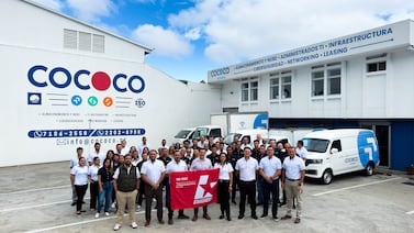 “As a Service”: así es como COCOCO Business garantiza que su empresa nunca se detenga