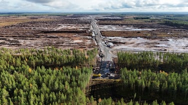Finlandia detiene construcción de dos centros de datos de Google por su impacto ambiental
