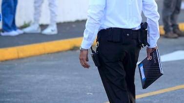 Migración abre feria de empleo para reclutamiento permanente
