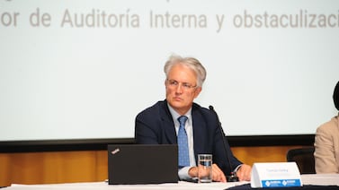 Sugeval se retracta: cobro millonario no era contra Transcomer, solo Bolcomer. ¿De dónde viene “el error”?