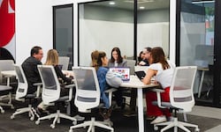 Interaction Ogilvy expande su práctica con Ogilvy Consulting