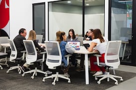 Interaction Ogilvy expande su práctica con Ogilvy Consulting