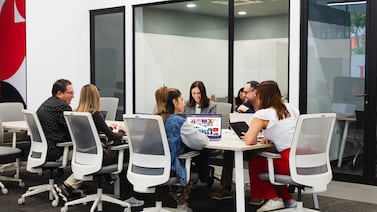 Interaction Ogilvy expande su práctica con Ogilvy Consulting