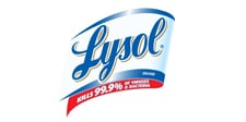 LYSOL