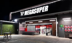 Megasuper suma 85 tiendas en Costa Rica con esta nueva apertura