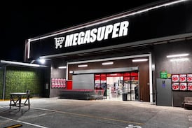 Megasuper suma 85 tiendas en Costa Rica con esta nueva apertura