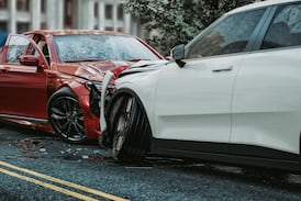 Un punto importante que debe conocer cuando se declara la pérdida total en vehículos asegurados