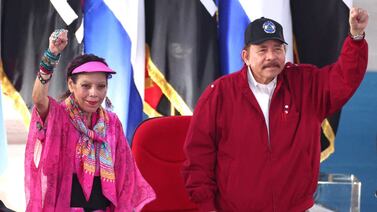 Nicaragua nombra embajador para Afganistán