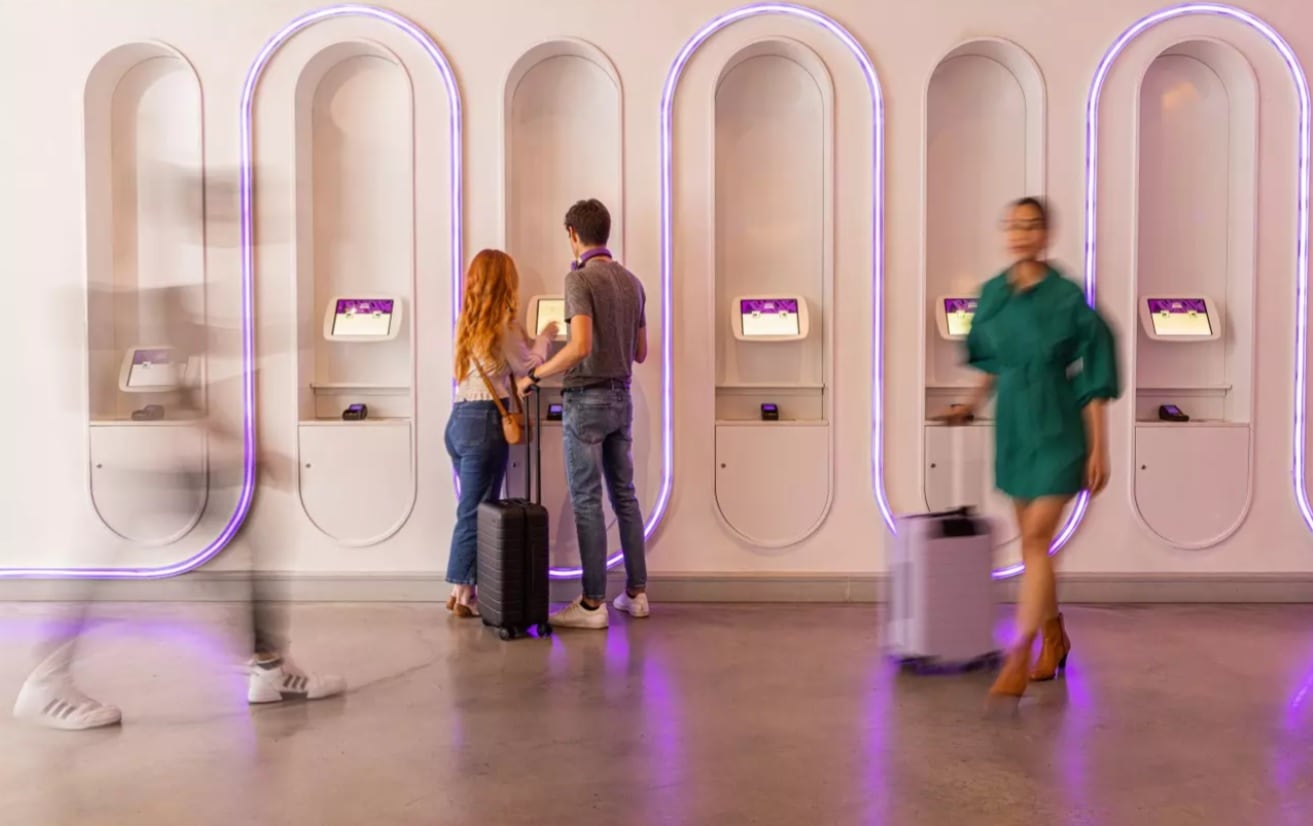 Yotel