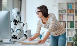 La utopía tecnológica del fin del trabajo