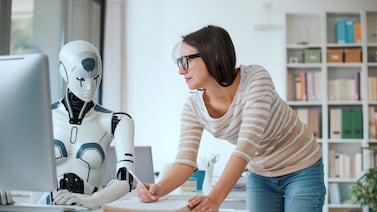 La utopía tecnológica del fin del trabajo