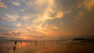 Ya pasó el 1.° de enero: estos son los 11 feriados y fines de semana largos de Costa Rica que le quedan al 2026