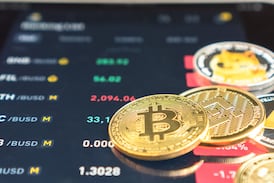 ¿Le interesa invertir en Bitcoin? Vea cómo hacerlo de forma regulada en Costa Rica y los riesgos que debe tener en cuenta