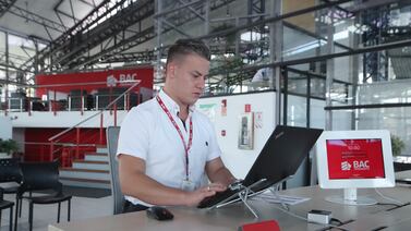BAC Costa Rica busca personal: vea las vacantes disponibles en julio