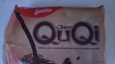 Gallito no produce la ChocoQuQi en Costa Rica: conozca los detalles de la galleta antes de su lanzamiento
