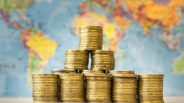 ¿Es la economía global tan resistente como parece?