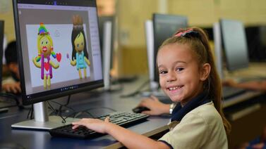 Descubre la excelencia y la innovación en Saint Anthony School