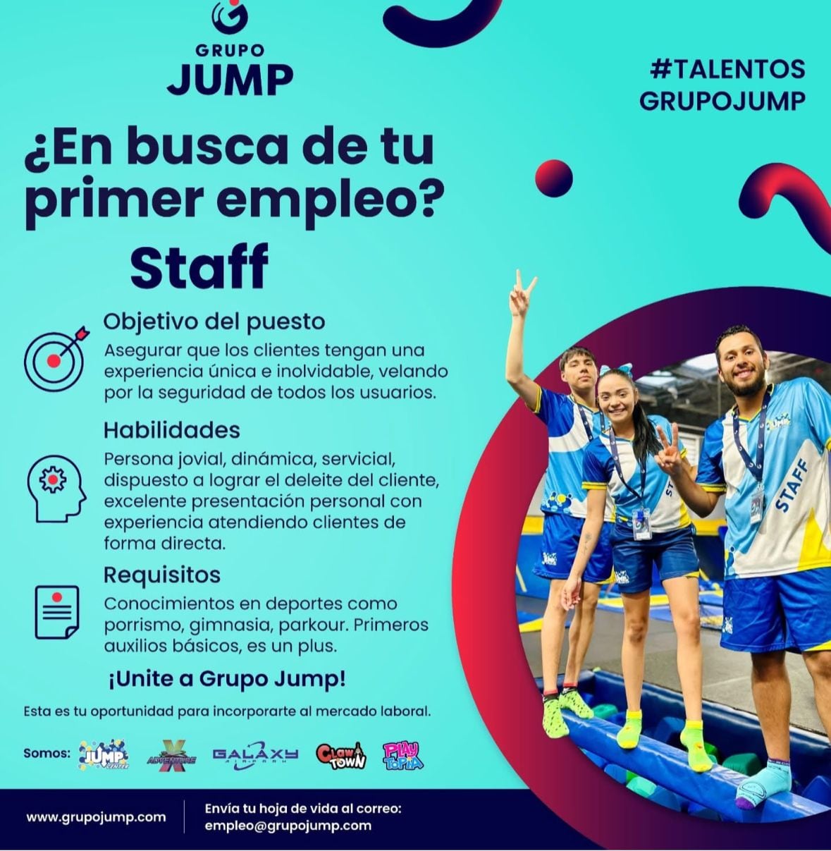 empleo