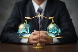 La IA no está reemplazando puestos, está redefiniendo el trabajo: ¿está preparada su empresa?