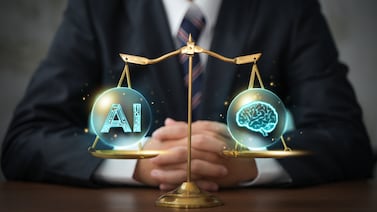 La inteligencia artificial exige más inteligencia humana