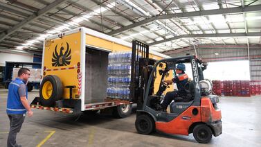 ¿Hubo cambios en el precio de la acción de Fifco? Este fue el comportamiento luego del anuncio de venta de la empresa