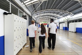Podcast: ¿Cuáles son los colegios con mejor promedio de admisión a las universidades públicas costarricenses? Se acerca el Especial de Colegios 2027