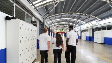 Podcast: ¿Cuáles son los colegios con mejor promedio de admisión a las universidades públicas costarricenses? Se acerca el Especial de Colegios 2027