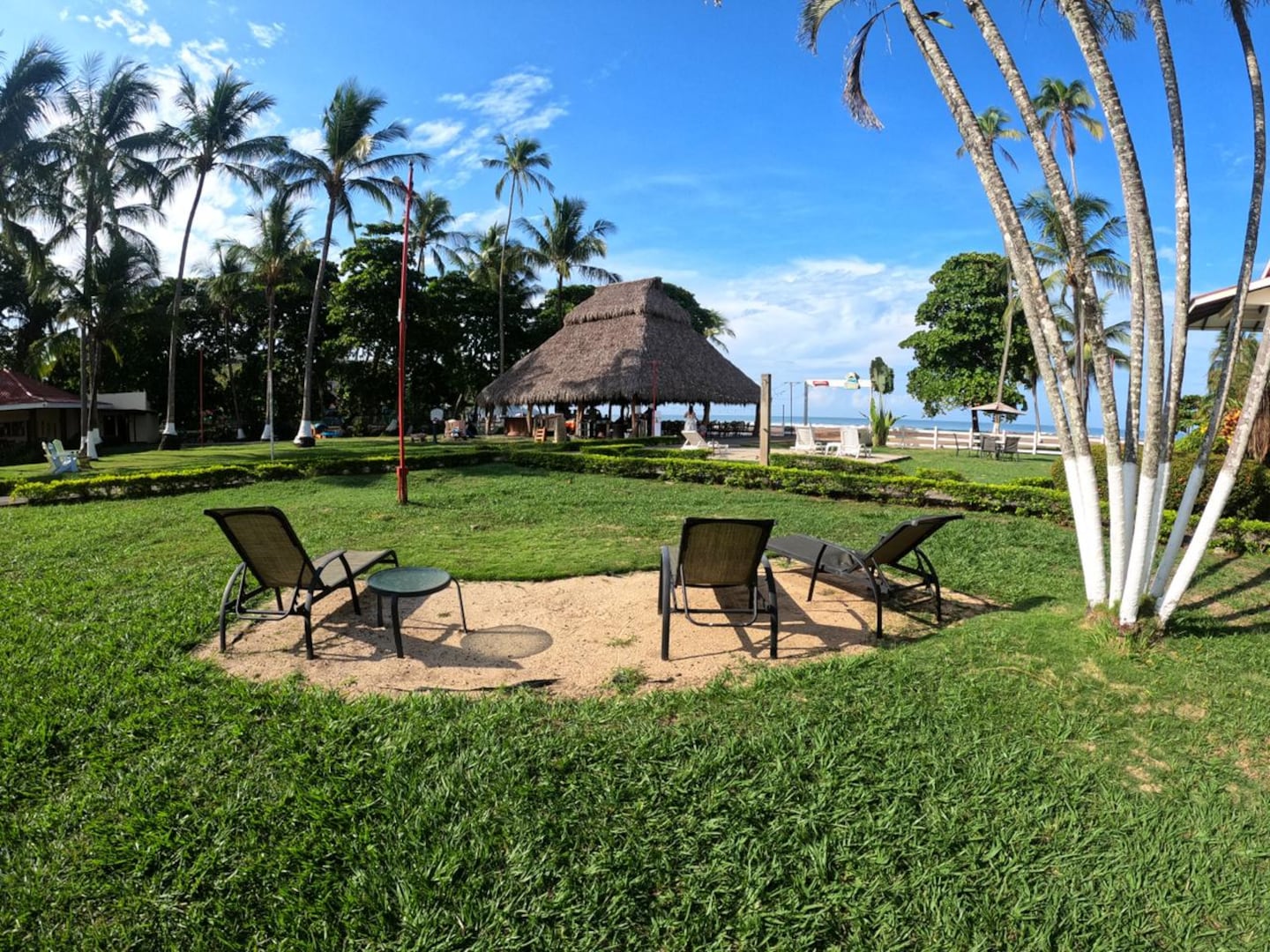 ¿Por qué cerró el Hotel Tangerí? Propietario detalla la razón