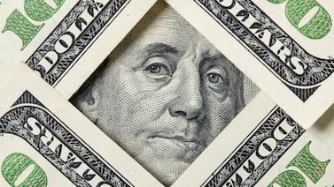 Análisis: El tipo de cambio se desploma en Costa Rica y no hay mucho que se pueda hacer