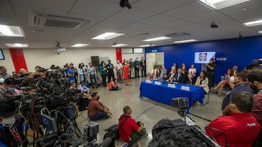 Inestabilidad en el gabinete de gobierno: en menos de tres años, 30 personas han ocupado los 17 ministerios con cartera