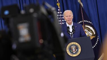 Partido Demócrata ve en el voto latino la esperanza para reelegir a Joe Biden