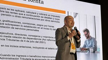 Una luz de esperanza para los contribuyentes