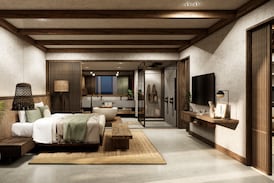 Costa Rica suma un nuevo hotel todo incluido de lujo: vea los detalles de la nueva propuesta