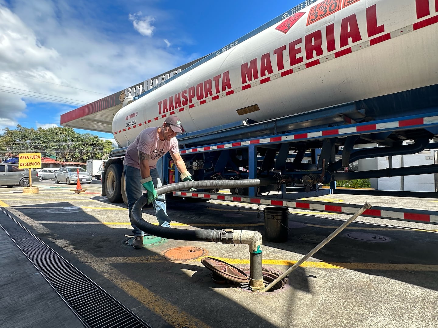 Sala Constitucional de Costa Rica anula norma que permitía extender vida útil de tanques de combustible