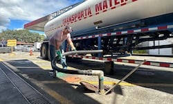 Sala Constitucional de Costa Rica anula norma que permitía extender vida útil de tanques de combustible