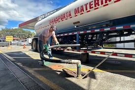 Sala Constitucional de Costa Rica anula norma que permitía extender vida útil de tanques de combustible