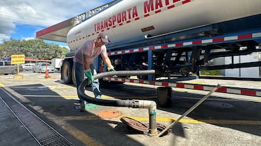 Sala Constitucional de Costa Rica anula norma que permitía extender vida útil de tanques de combustible